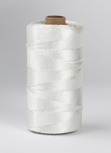 0082 NYLON TWINE - WHITE 1100 FOOT